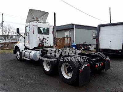 Used 2013 Kenworth T800 6x4, Semi Truck for sale #499948 - photo 2