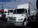 Used 2013 Freightliner M2 106 4x2, Box Truck for sale #500258 - photo 1