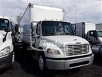 Used 2013 Freightliner M2 106 4x2, Box Truck for sale #500258 - photo 4