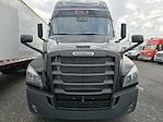 Used 2021 Freightliner Cascadia Sleeper Cab 6x4, Semi Truck for sale #509884 - photo 3