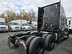 Used 2021 Freightliner Cascadia Sleeper Cab 6x4, Semi Truck for sale #509884 - photo 5