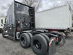 Used 2021 Freightliner Cascadia Sleeper Cab 6x4, Semi Truck for sale #509884 - photo 2