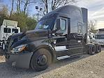 Used 2021 Freightliner Cascadia Sleeper Cab 6x4, Semi Truck for sale #509899 - photo 1