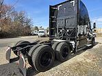 Used 2021 Freightliner Cascadia Sleeper Cab 6x4, Semi Truck for sale #509899 - photo 4