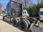 Used 2021 Freightliner Cascadia Sleeper Cab 6x4, Semi Truck for sale #509899 - photo 6