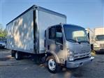 Used 2013 Isuzu NRR Regular Cab 4x2, Box Truck for sale #517910 - photo 3