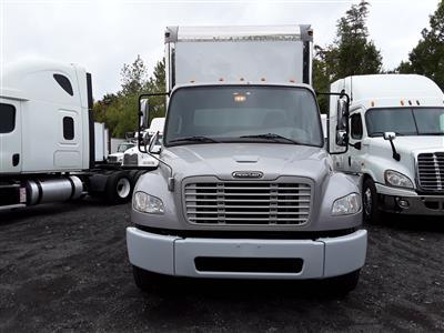 Used 2014 Freightliner M2 106 4x2, 24' Box Truck for sale #518076 - photo 2