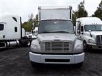Used 2014 Freightliner M2 106 4x2, 24' Box Truck for sale #518076 - photo 2