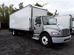 Used 2014 Freightliner M2 106 4x2, 24' Box Truck for sale #518076 - photo 4