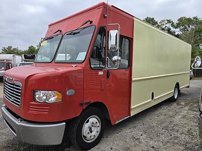 Used 2014 Freightliner MT 55 4x2, Step Van / Walk-in for sale #518303 - photo 1