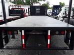 Used 2014 Freightliner M2 106 4x2, 25' Flatbed Truck for sale #518436 - photo 6