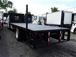 Used 2014 Freightliner M2 106 4x2, 25' Flatbed Truck for sale #518436 - photo 2
