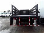 Used 2014 Freightliner M2 106 4x2, 22' Stake Bed for sale #518437 - photo 6