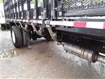 Used 2014 Freightliner M2 106 4x2, 22' Stake Bed for sale #518437 - photo 10