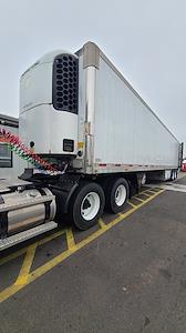 Used 2014 Utility Trailer VS2RA 48/150/102 48' Refrigerated Trailer #520826 for sale #520826 - photo 1