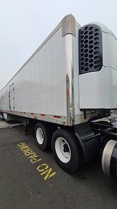 Used 2014 Utility Trailer VS2RA 48/150/102 48' Refrigerated Trailer #520826 for sale #520826 - photo 3