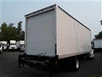 Used 2014 Freightliner M2 106 Day Cab 4x2, 26' Morgan Truck Body Box Truck for sale #524972 - photo 5