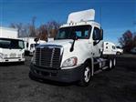 Used 2014 Freightliner Cascadia Day Cab 6x4, Semi Truck for sale #525049 - photo 1