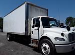 Used 2014 Freightliner M2 106 Conventional Cab 4x2, Box Truck for sale #525296 - photo 13