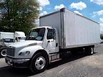 Used 2014 Freightliner M2 106 Conventional Cab 4x2, Box Truck for sale #525318 - photo 3