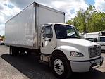 Used 2014 Freightliner M2 106 Conventional Cab 4x2, Box Truck for sale #525318 - photo 5