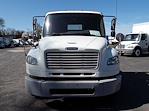Used 2014 Freightliner M2 106 6x4, Flatbed Truck for sale #525383 - photo 3