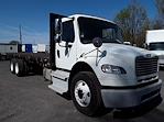 Used 2014 Freightliner M2 106 6x4, Flatbed Truck for sale #525383 - photo 4