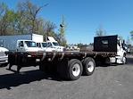 Used 2014 Freightliner M2 106 6x4, Flatbed Truck for sale #525383 - photo 6