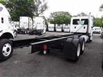 Used 2014 Freightliner Cascadia Day Cab 6x4, Cab Chassis for sale #526255 - photo 2