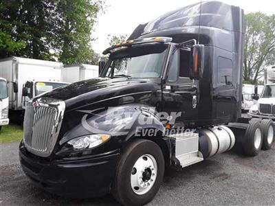 Used 2014 International ProStar+ 6x4, Semi Truck for sale #527427 - photo 1