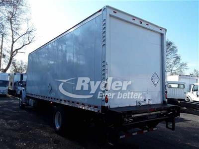 Used 2014 Freightliner M2 106 4x2, Box Truck for sale #529837 - photo 2