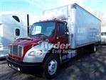 Used 2014 Freightliner M2 106 4x2, Box Truck for sale #529837 - photo 1
