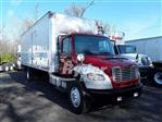 Used 2014 Freightliner M2 106 4x2, Box Truck for sale #529837 - photo 4