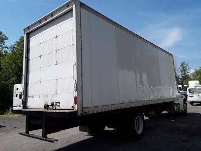 Used 2014 Freightliner M2 106 Conventional Cab 4x2, Box Truck for sale #530602 - photo 2