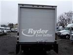 Used 2013 Isuzu NPR-HD Regular Cab 4x2, Morgan Truck Body Box Truck for sale #530906 - photo 6