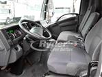 Used 2013 Isuzu NPR-HD Regular Cab 4x2, Morgan Truck Body Box Truck for sale #530906 - photo 7