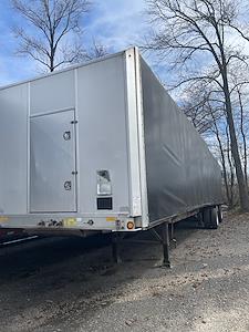 Used 2014 Reitnouer Flatbed Trailer #532882 for sale #532882 - photo 1