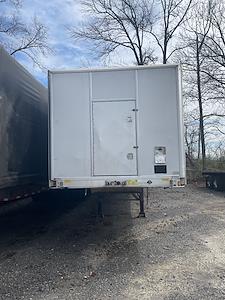 Used 2014 Reitnouer Flatbed Trailer #532882 for sale #532882 - photo 3