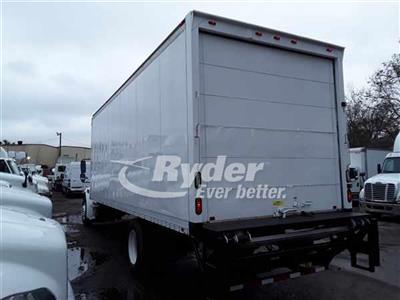 Used 2014 Freightliner M2 106 Day Cab 4x2, Box Truck for sale #536398 - photo 2