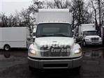 Used 2014 Freightliner M2 106 Day Cab 4x2, Box Truck for sale #536398 - photo 3