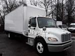 Used 2014 Freightliner M2 106 Day Cab 4x2, Box Truck for sale #536398 - photo 4
