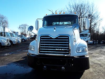Used 2014 Mack CXU613 6x4, Semi Truck for sale #539657 - photo 1