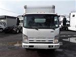 Used 2014 Isuzu NQR Regular Cab 4x2, 16' Box Truck for sale #540099 - photo 4