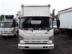 Used 2014 Isuzu NQR Regular Cab 4x2, Box Truck for sale #540296 - photo 3