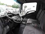 Used 2014 Isuzu NQR Regular Cab 4x2, Box Truck for sale #540296 - photo 7