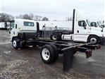 Used 2014 Isuzu NQR Regular Cab 4x2, Cab Chassis for sale #540297 - photo 2