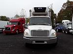 Used 2014 Freightliner M2 106 4x2, 24' Refrigerated Body for sale #540370 - photo 4