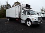 Used 2014 Freightliner M2 106 4x2, 24' Refrigerated Body for sale #540370 - photo 5