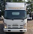 Used 2014 Isuzu NQR Regular Cab 4x2, 16' Box Truck for sale #543911 - photo 3