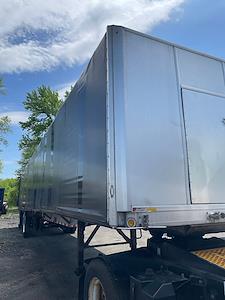 Used 2014 Reitnouer Flatbed Trailer #544324 for sale #544324 - photo 2